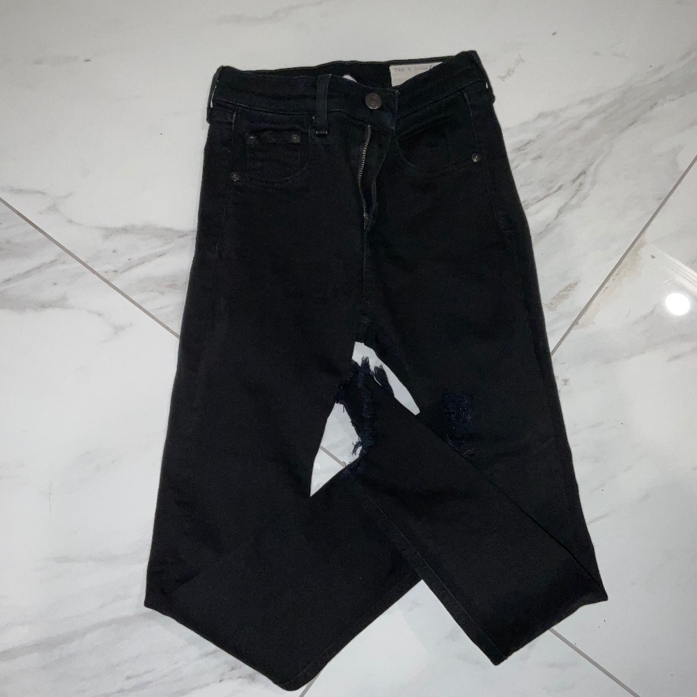 🔥Rag & Bone Jean